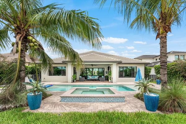 Palm Meadows Estates, 9316 Grand Prix Ln, Boynton Beach, Florida 33472, image 3