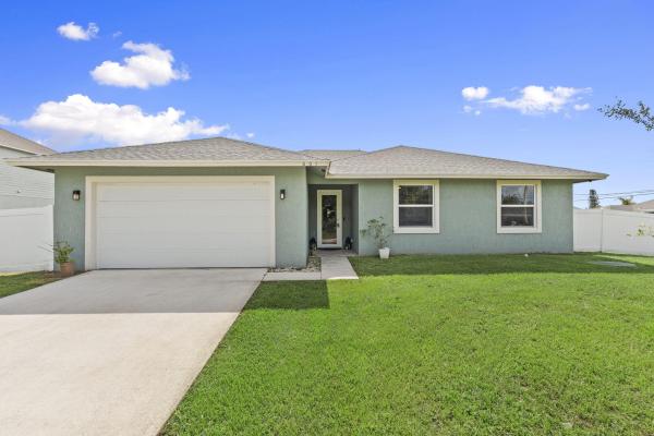 Crane Landing, 601 SW S Quick Cir, Port St. Lucie, Florida 34953, image 1