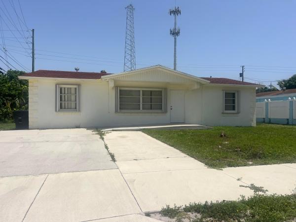 816 24th Ave N, Lake Worth, Florida 33460, image 1