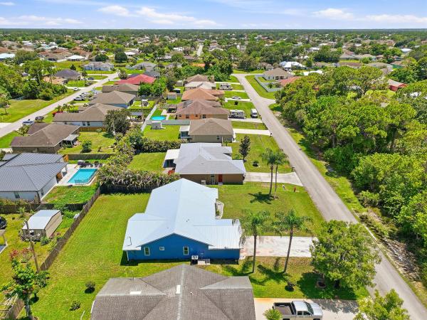 Woodland Trails, 4231 SW Jive St, Port St. Lucie, Florida 34953, image 3
