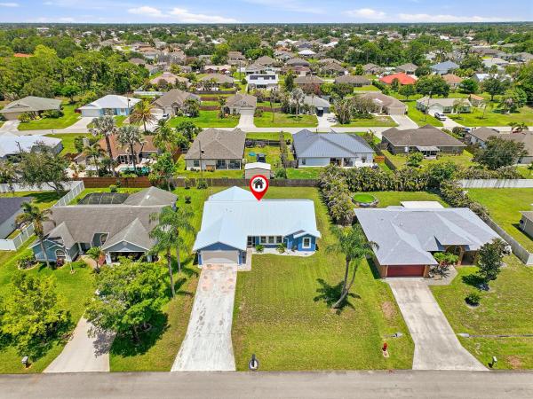 Woodland Trails, 4231 SW Jive St, Port St. Lucie, Florida 34953, image 1