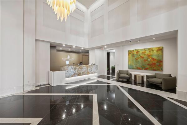 CityPlace South Tower, 550 Okeechobee Blvd #1407, West Palm Beach, Florida 33401, image 3