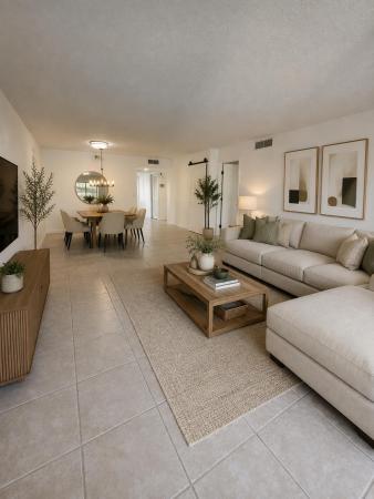 The Gardens Of Bonaventure 11 West, 390 Racquet Club Rd #204, Weston, Florida 33326, image 1