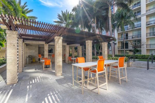 CityPlace South Tower, 550 Okeechobee Blvd #1409, West Palm Beach, Florida 33401, image 3