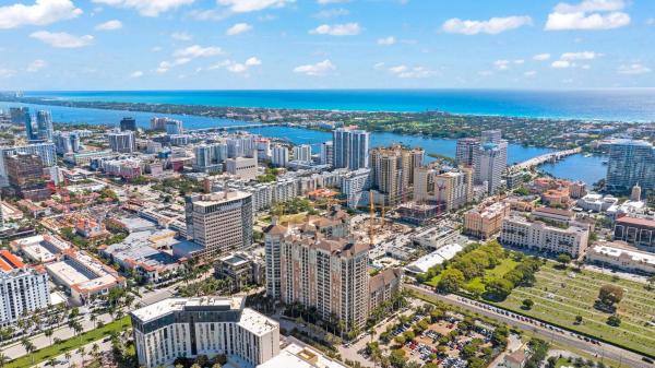 CityPlace South Tower, 550 Okeechobee Blvd #1421, West Palm Beach, Florida 33401, image 2