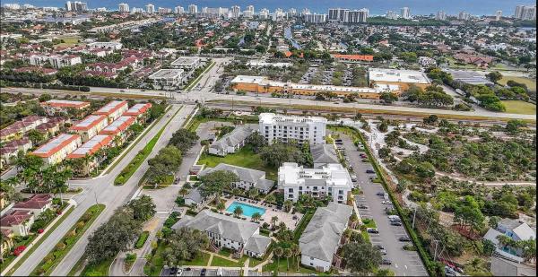 100 W Hidden Valley Blvd #407, Boca Raton, Florida 33487, image 1