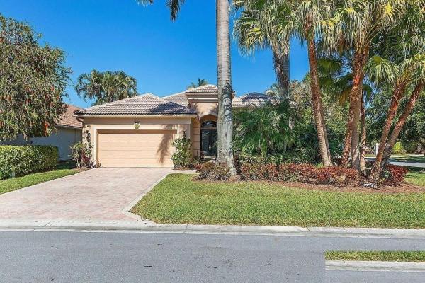 The Greens At Ironhorse, 8155 Cypress Point Rd, West Palm Beach, Florida 33412, image 2