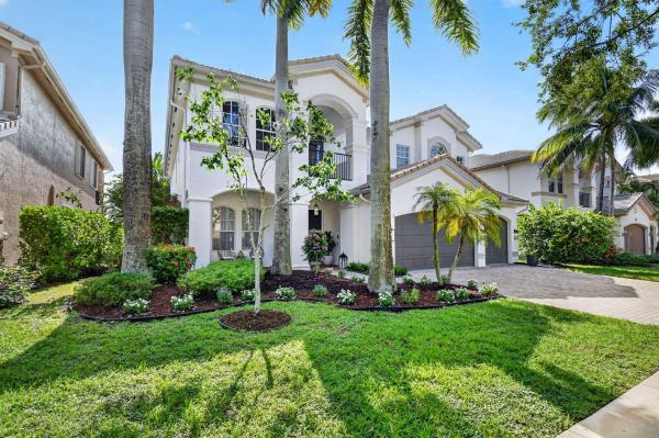 Canyon Isles, 11373 Misty Ridge Way, Boynton Beach, Florida 33473, image 3