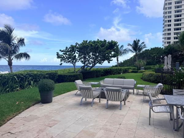 Chalfonte, 500 S Ocean Blvd #2106, Boca Raton, Florida 33432, image 2