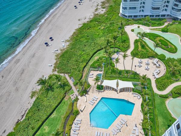 Chalfonte, 500 S Ocean Blvd #2106, Boca Raton, Florida 33432, image 1