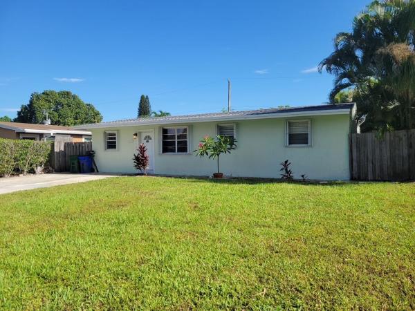 Southgate, 6151 SW 2nd St, Margate, Florida 33068, image 1
