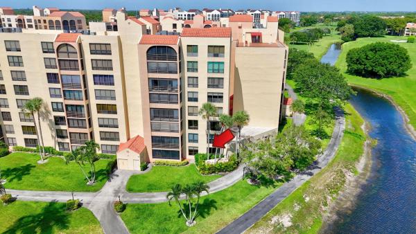 Promenade At Boca Pointe, 7153 Promenade Dr #101, Boca Raton, Florida 33433, image 3