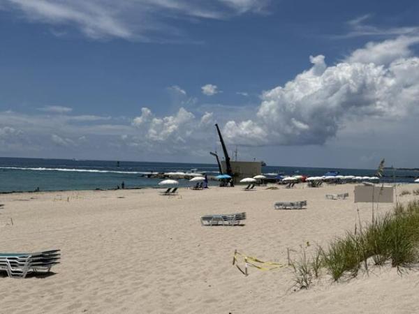 Palm Beach Shores Apartments, 33 S Ocean Ave #108, Palm Beach Shores, Florida 33404, image 3