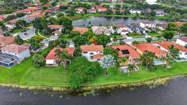 5866 Bay Hill Cir, Lake Worth, Florida 33463, image 2