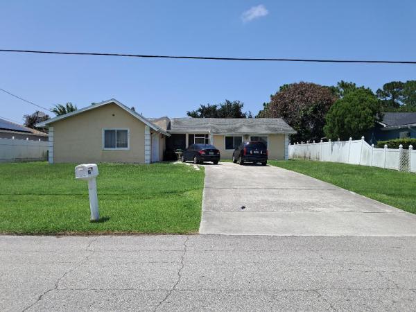 Swan Park, 441 SW Todd Ave, Port St. Lucie, Florida 34983, image 1