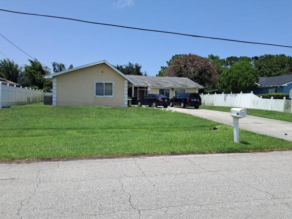 Swan Park, 441 SW Todd Ave, Port St. Lucie, Florida 34983, image 2