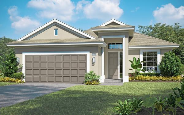 Lake Park At Tradition, 11234 SW Park Village Ct, Port St. Lucie, Florida 34987, image 1