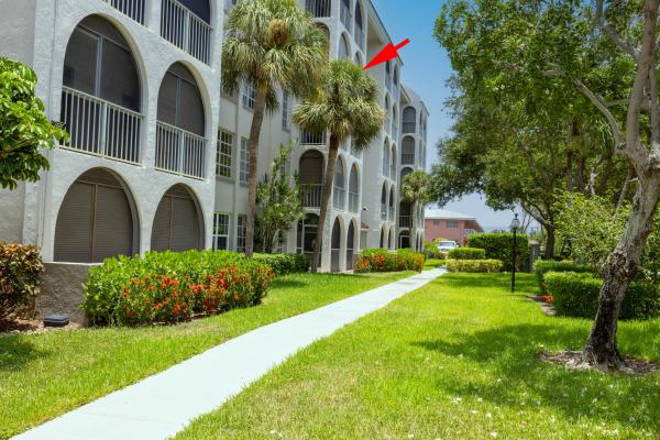 Tierra Del Sol, 250 NE 20th St #3210, Boca Raton, Florida 33431, image 1