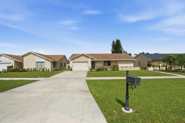 Barwood Estates, 23083 SW 54th Ave, Boca Raton, Florida 33433, image 2