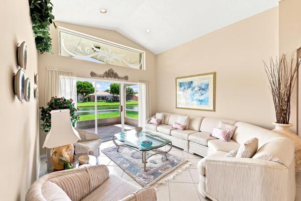 Ponte Vecchio, 7221 Treviso Ln, Boynton Beach, Florida 33472, image 3