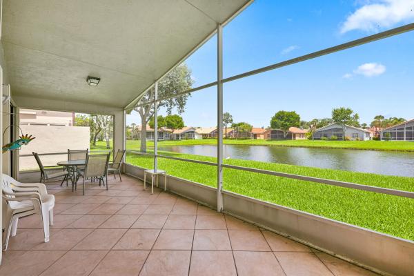 Ponte Vecchio, 7221 Treviso Ln, Boynton Beach, Florida 33472, image 2
