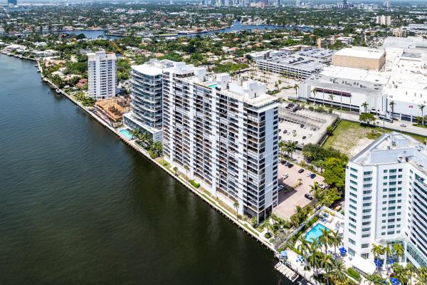 Corinthian On The Intracoastal, 936 Intracoastal Dr #12H, Fort Lauderdale, Florida 33304, image 3