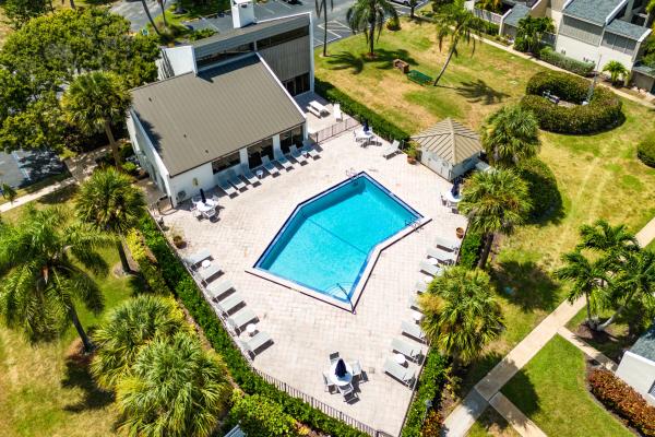Midrise At Jupiter Ocean & Racquet Club, 1605 S Us Highway 1 #501-M1, Jupiter, Florida 33477, image 2