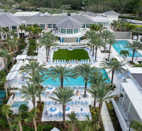 Willow Wood Gardens At Boca West Country Club, 6800 Willow Wood Dr #905, Boca Raton, Florida 33434, image 2