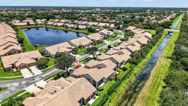 Lancaster Lakes, 8908 Shoal Creek Ln, Boynton Beach, Florida 33472, image 3