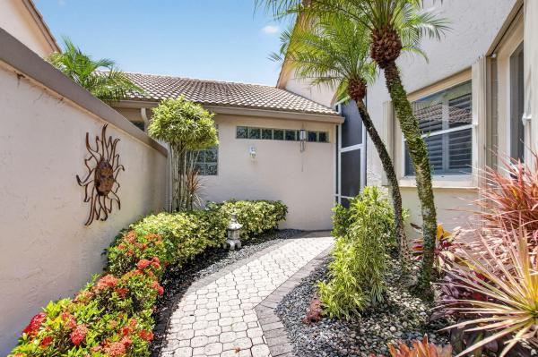 Lancaster Lakes, 8908 Shoal Creek Ln, Boynton Beach, Florida 33472, image 2