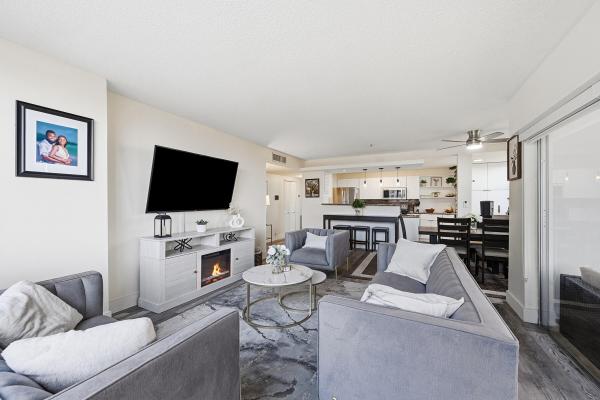 Hillcrest, 4400 Hillcrest Dr #719C, Hollywood, Florida 33021, image 2