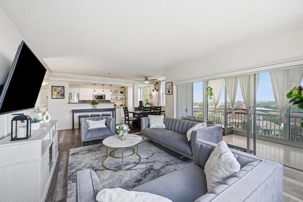 Hillcrest, 4400 Hillcrest Dr #719C, Hollywood, Florida 33021, image 1