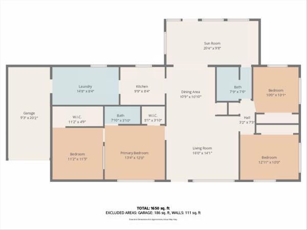 Country Club Village, 1257 NW 5th St, Boca Raton, Florida 33486, image 1