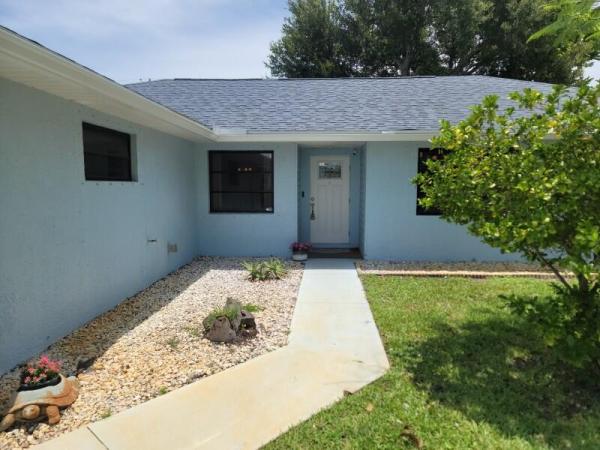 Sandhill Crossing, 1841 SE Camden St, Port St. Lucie, Florida 34952, image 1