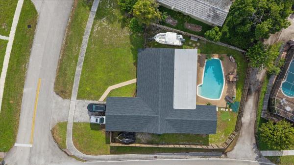 Hollywood Hills, 4601 W Hawthorne Cir, Hollywood, Florida 33021, image 2