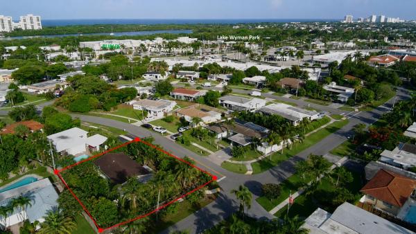 Winfield Park, 2171 NE 5th Ave, Boca Raton, Florida 33431, image 1