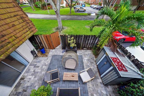Woodvale, 8910 SW 20th Pl #A-23, Davie, Florida 33324, image 1