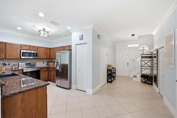 Parkside Village, 3078 N Evergreen Cir, Boynton Beach, Florida 33426, image 3