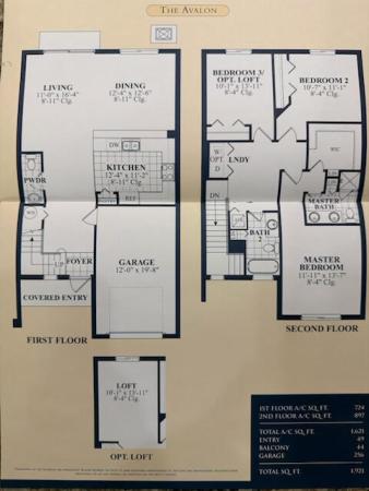 Parkside Village, 3078 N Evergreen Cir, Boynton Beach, Florida 33426, image 1