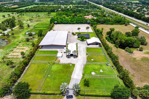 Palm Glade Ranches, 4101 120th Ave S, Wellington, Florida 33449, image 3
