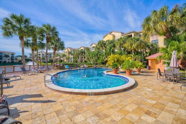 Uno Lago, 300 Uno Lago Dr #303, Juno Beach, Florida 33408, image 1