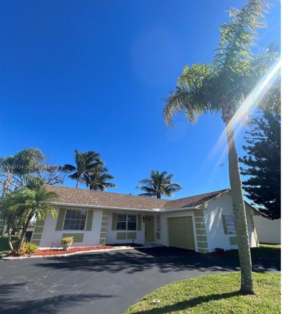 American Homes At Southwind Lakes, 19420 Carolina Cir, Boca Raton, Florida 33434, image 1