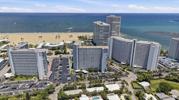 Atlantic Towers, 1920 S Ocean Dr #503, Fort Lauderdale, Florida 33316, image 3