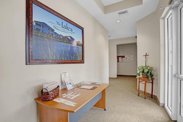 The Lakes At The Savannah, 1863 Sandhill Crane Dr #B2, Fort Pierce, Florida 34982, image 2