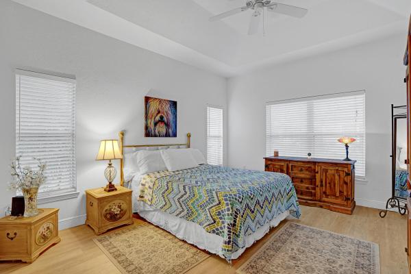 The Lakes At The Savannah, 1863 Sandhill Crane Dr #B2, Fort Pierce, Florida 34982, image 3