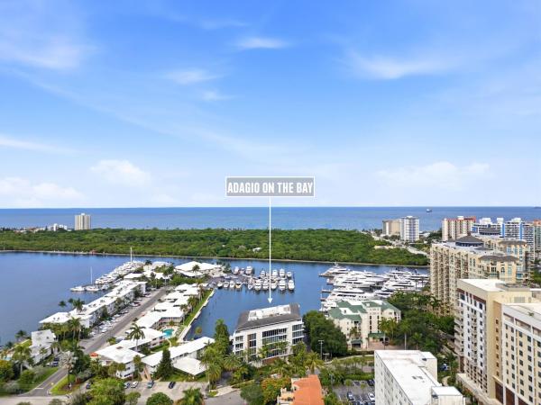 Adagio On The Bay, 1110 Seminole Dr #201, Fort Lauderdale, Florida 33304, image 3