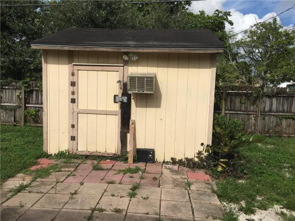 Davie Little Ranches, 4231 SW 55th Ave, Davie, Florida 33314, image 2