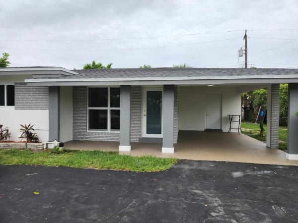 Garden Isles, 401 SE 1st Ave, Pompano Beach, Florida 33062, image 3