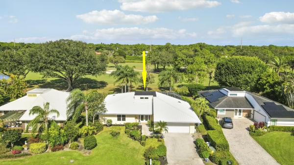 Eastpointe Country Club, 13760 Sand Crane Dr, Palm Beach Gardens, Florida 33418, image 1