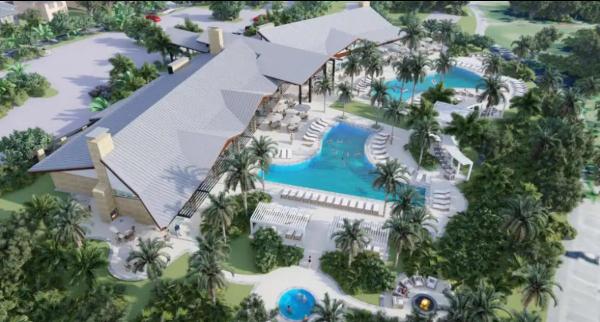 Eastpointe Country Club, 13760 Sand Crane Dr, Palm Beach Gardens, Florida 33418, image 3